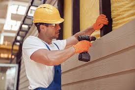 Best James Hardie Siding  in Payson, IL